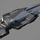 Illustration for article titled iInfinite Warfare/i Has Some Very Cool Spaceships